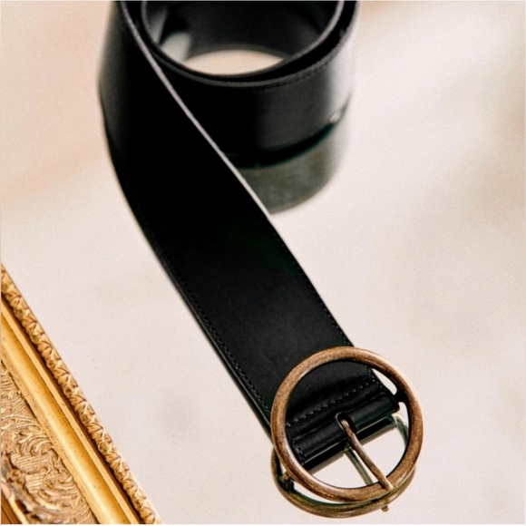 Sezane Alicia Belt - Picture 5 of 7